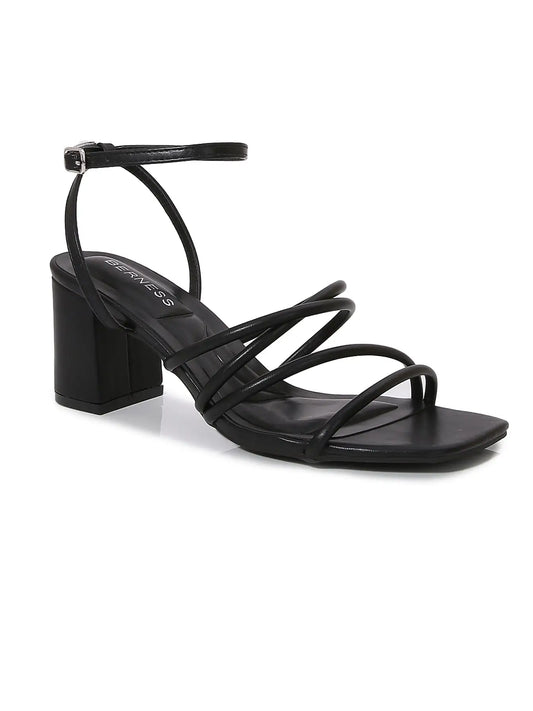 Berness Emmarie Heel