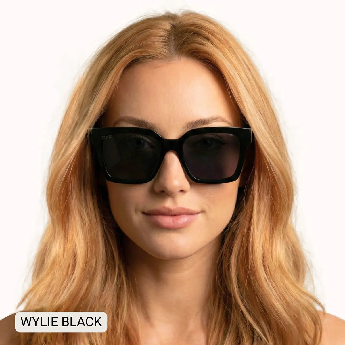 Dax Wylie Sunglasses