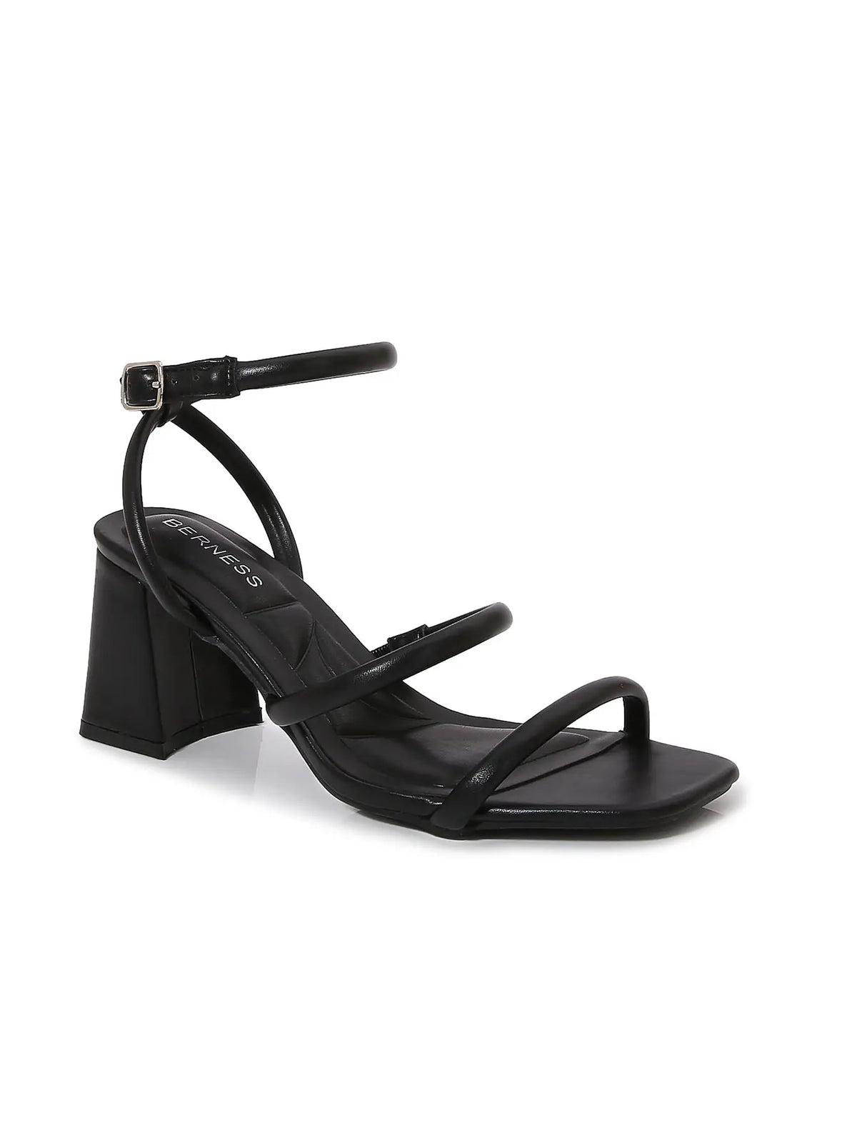 Berness Candy Heel