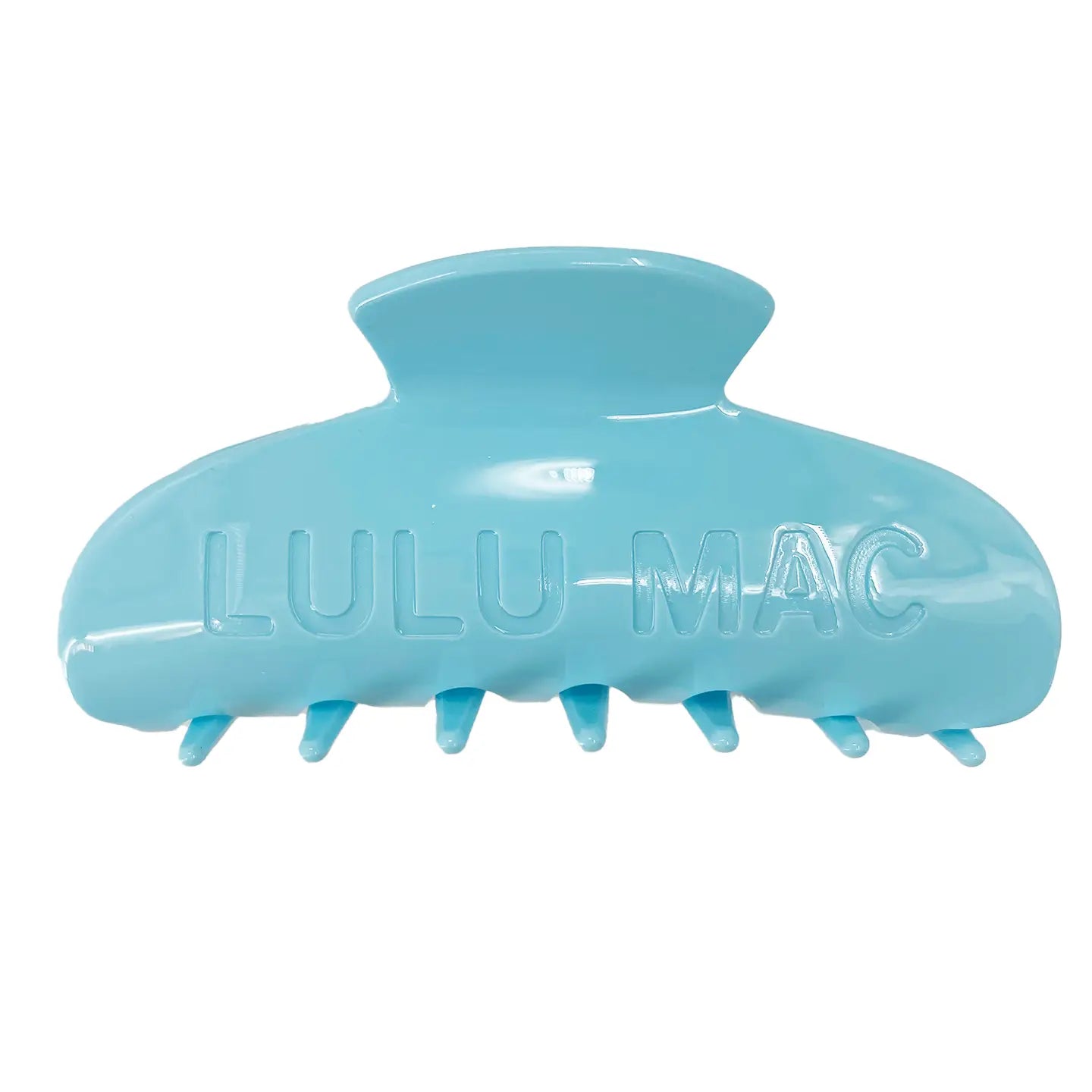 Lulu Mac Hair Clip