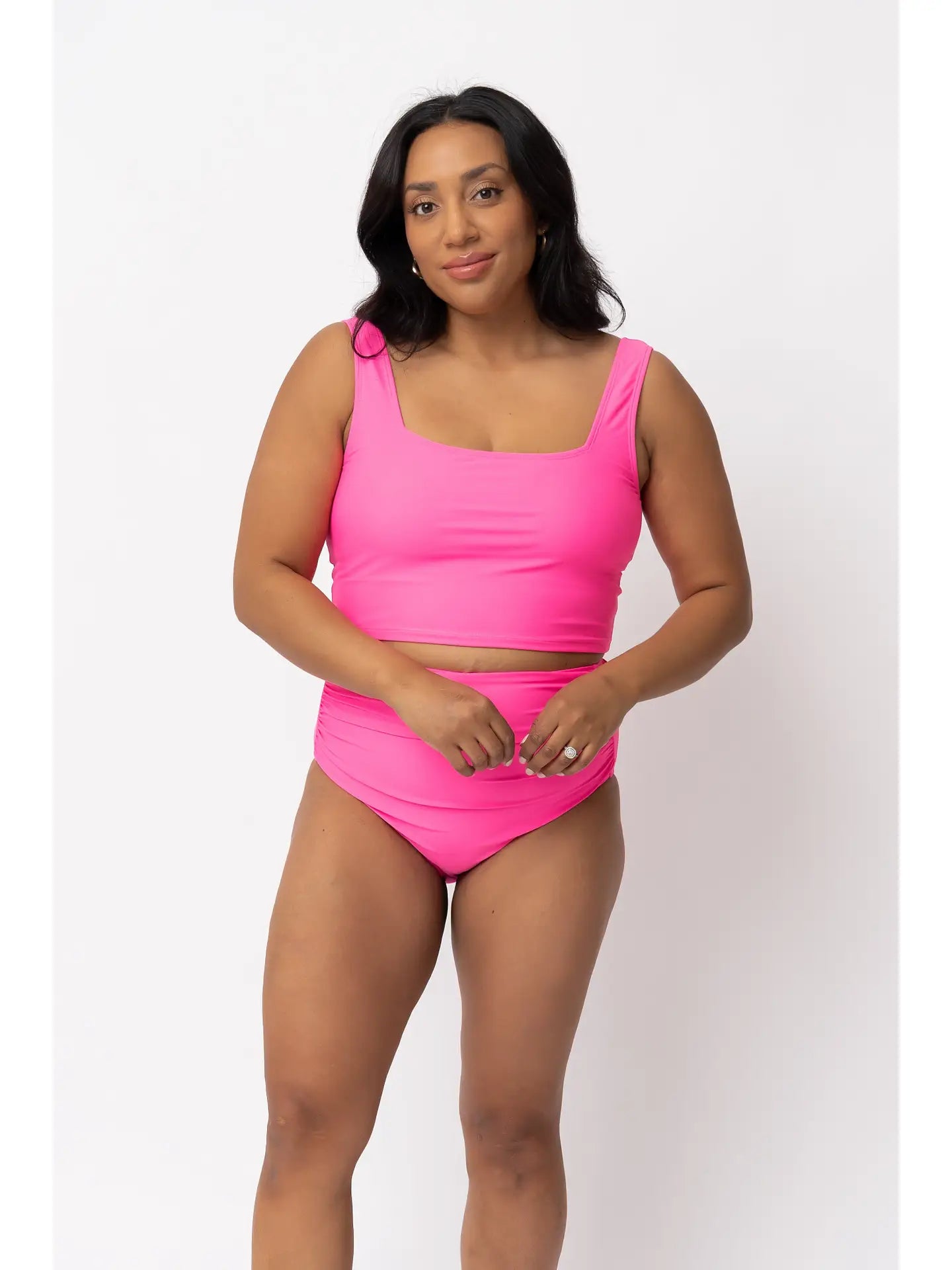 Emery Bikini Set