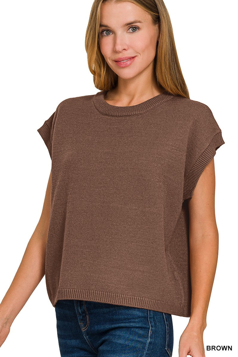 Adelaide Top