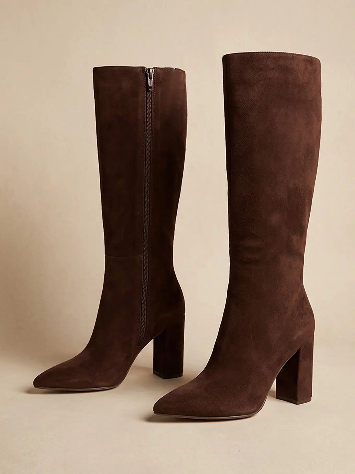 Bamboo Bellfleur Boots