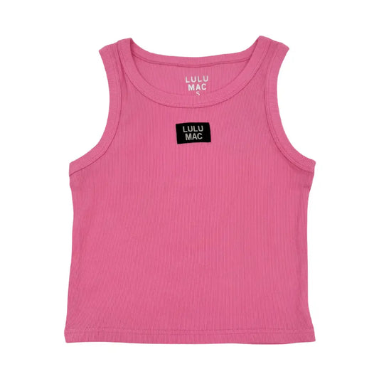 LULU MAC Tank Top