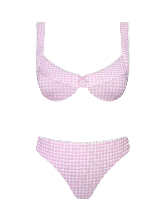 Clara Bikini Set