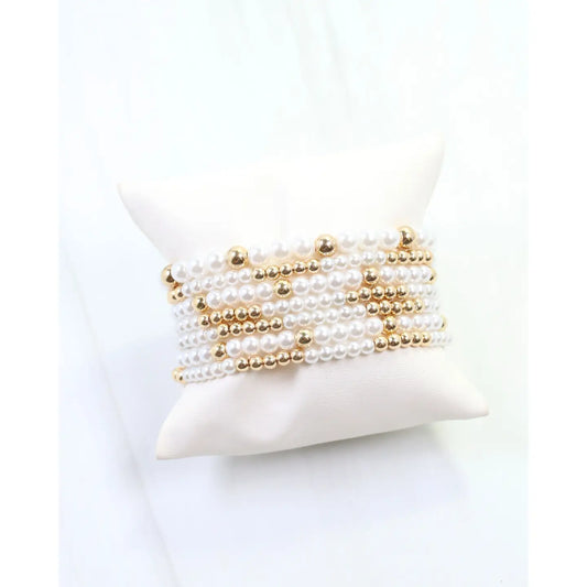 Camila Bracelet Set