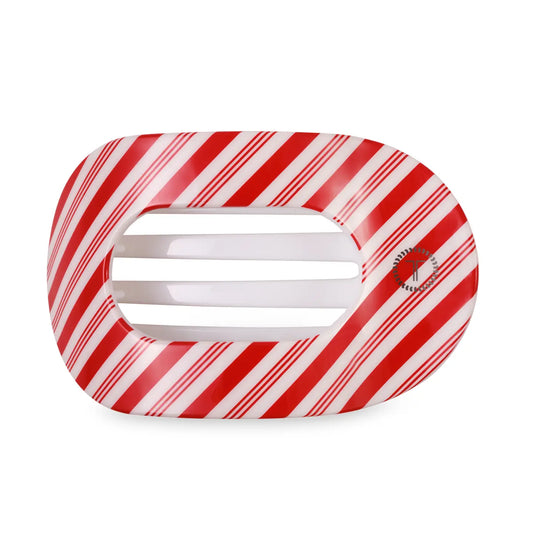 Candy Cane Flat Clip
