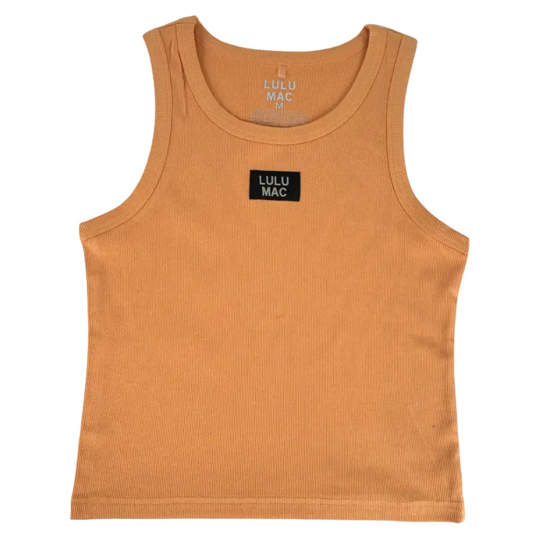 LULU MAC Tank Top