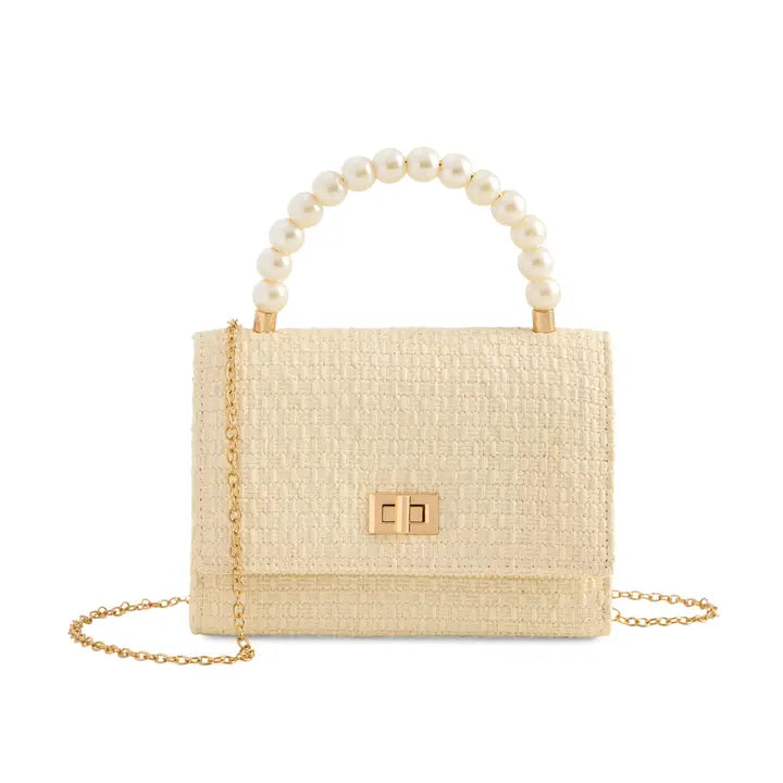 Cecilia Handbag