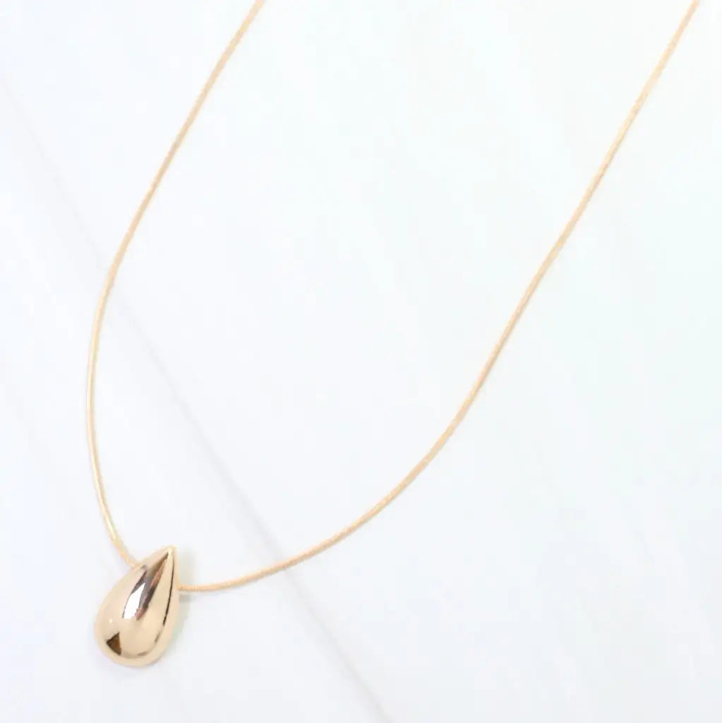 Celine Necklace