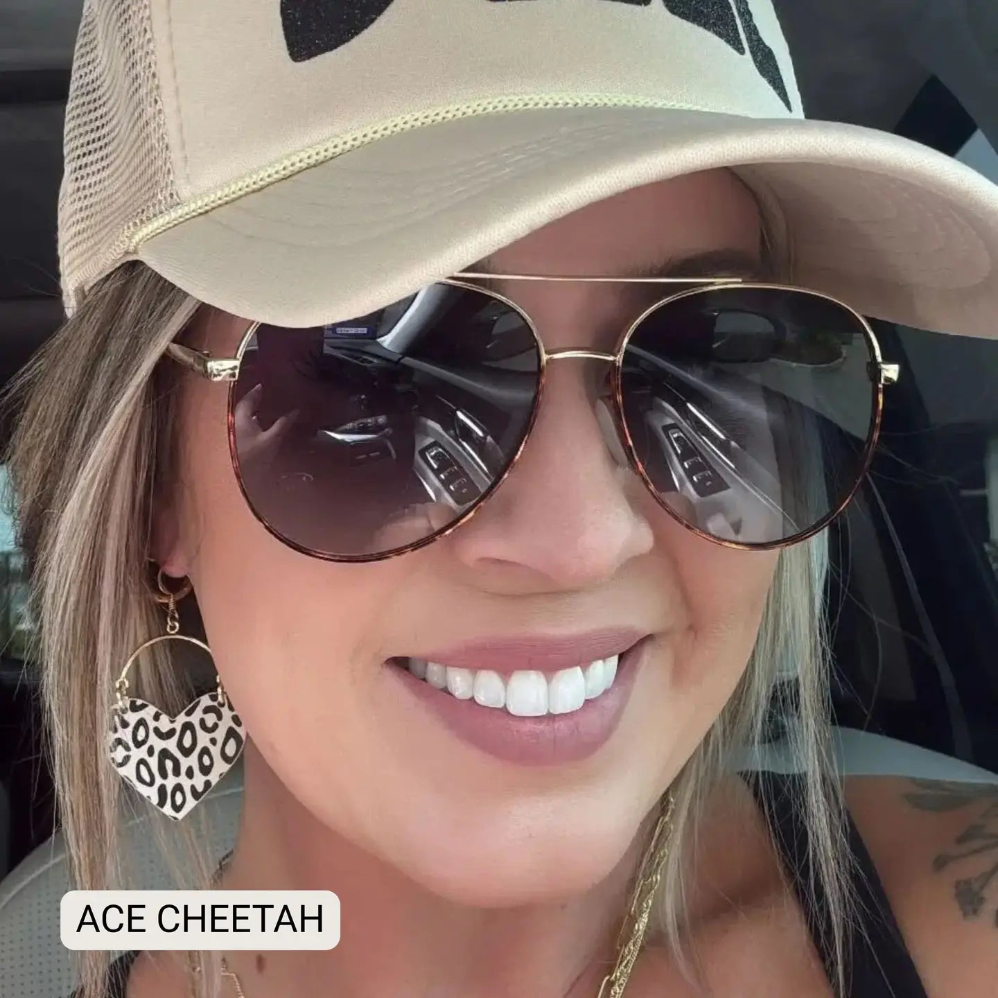 DAX Ace Sunglasses