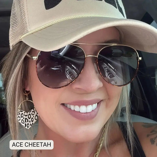 DAX Ace Sunglasses
