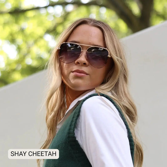 DAX Shaye Sunglasses
