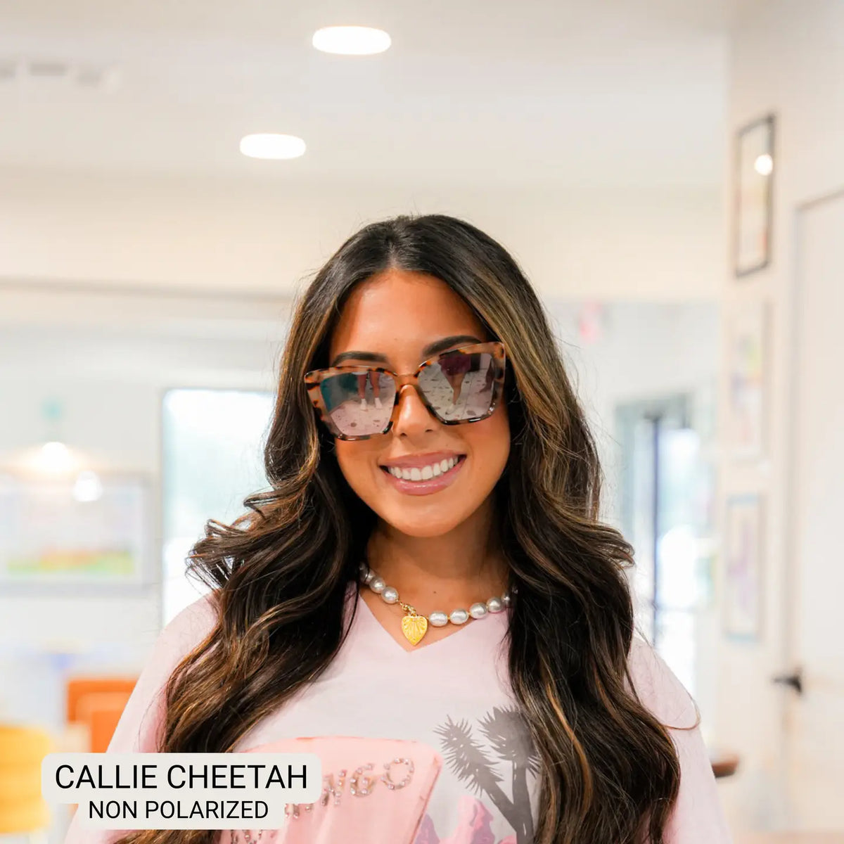 Dax Callie Sunglasses