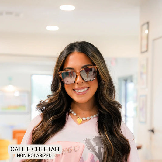 Dax Callie Sunglasses