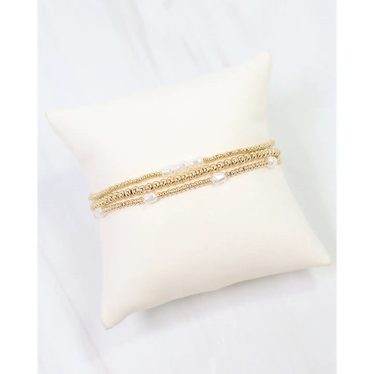 Chickasha Bracelet Set