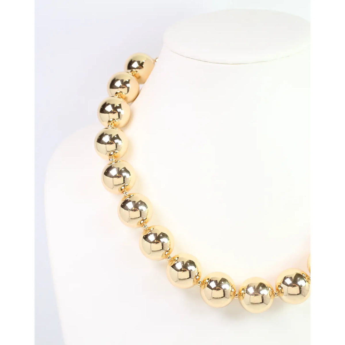 Collier Necklace