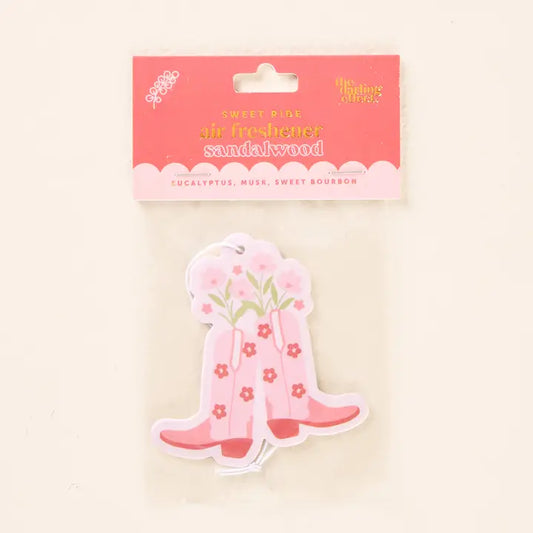 Darling Air Freshner