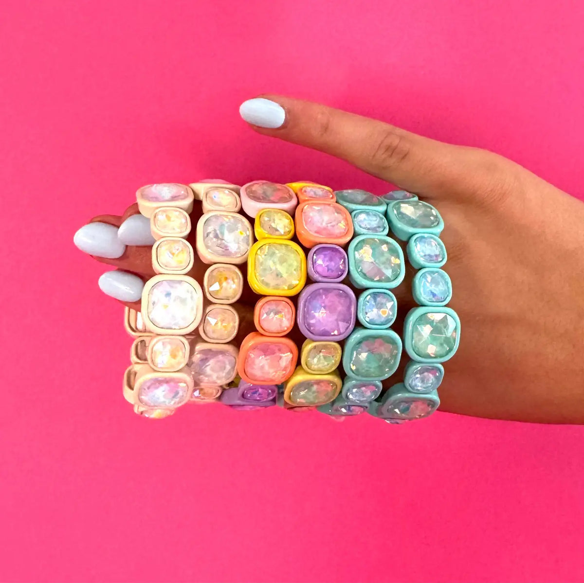 Venice Bracelet