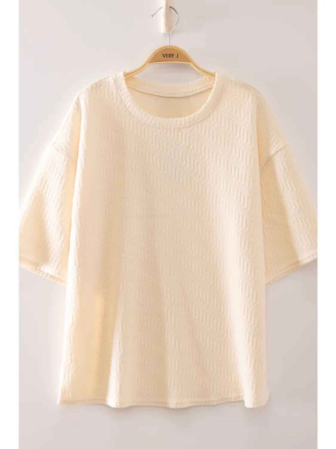 Till Textured Top