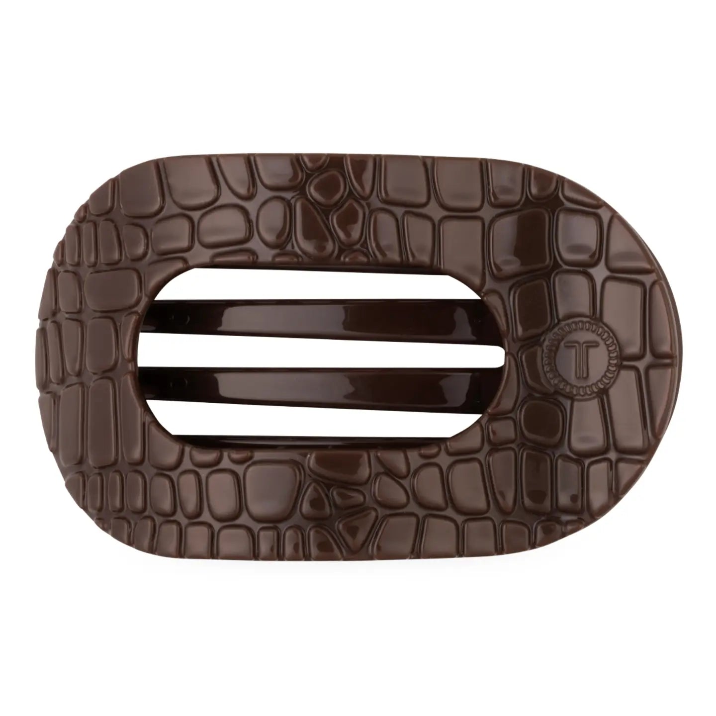 Crocodile Flat Clip