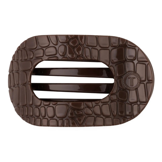 Crocodile Flat Clip