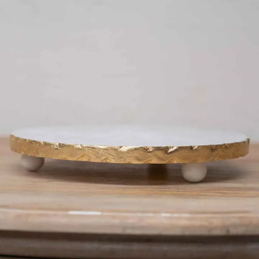 Marble Trivet Stand