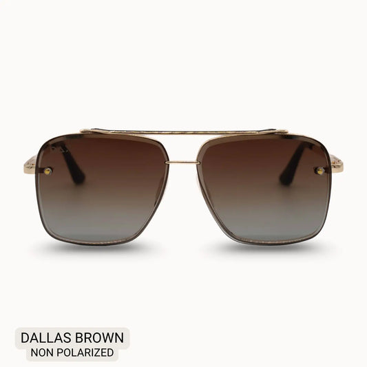 Dax Dallas Sunglasses