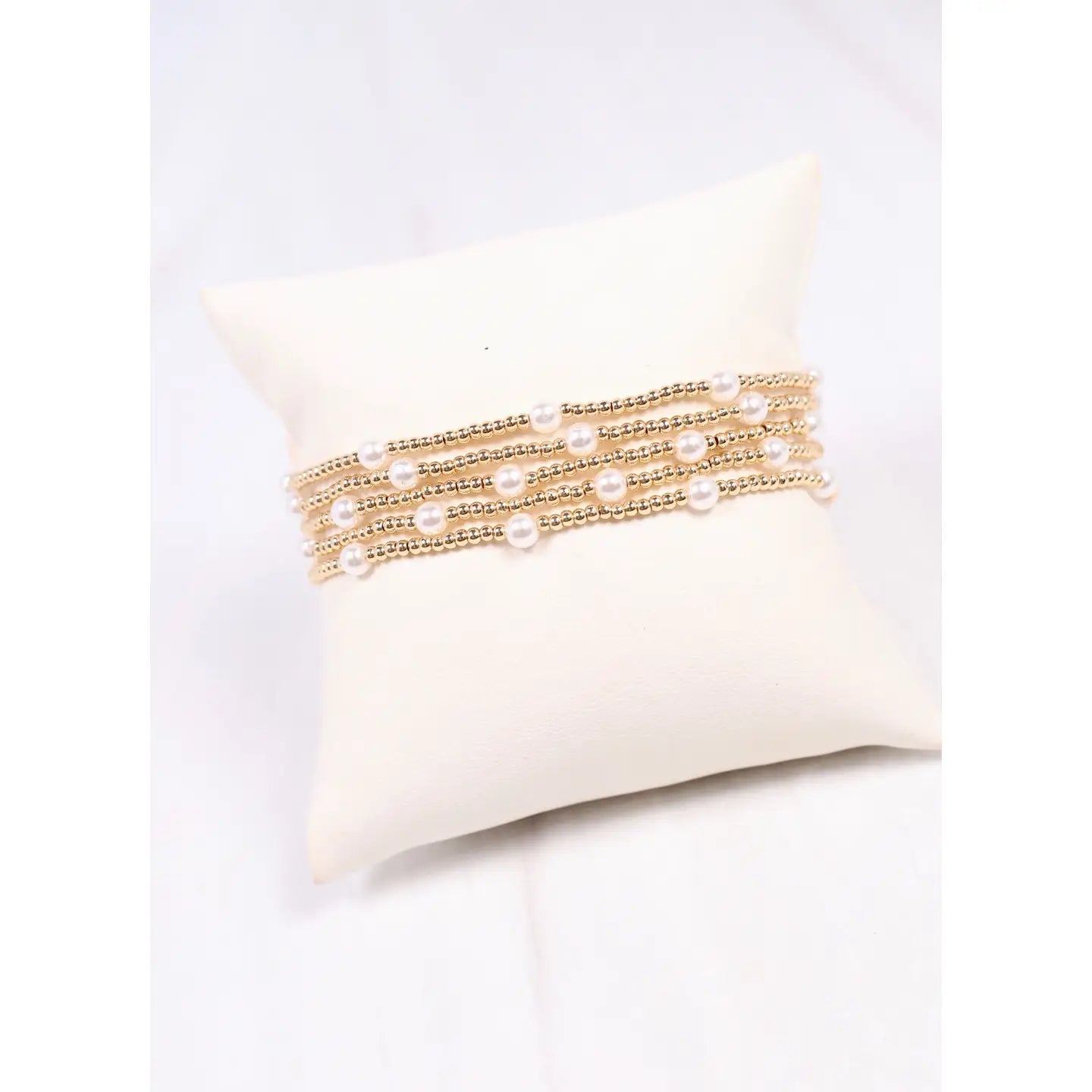 Domic Bracelet Set
