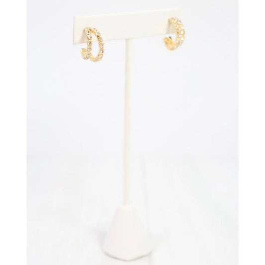 Double the Love Hoops