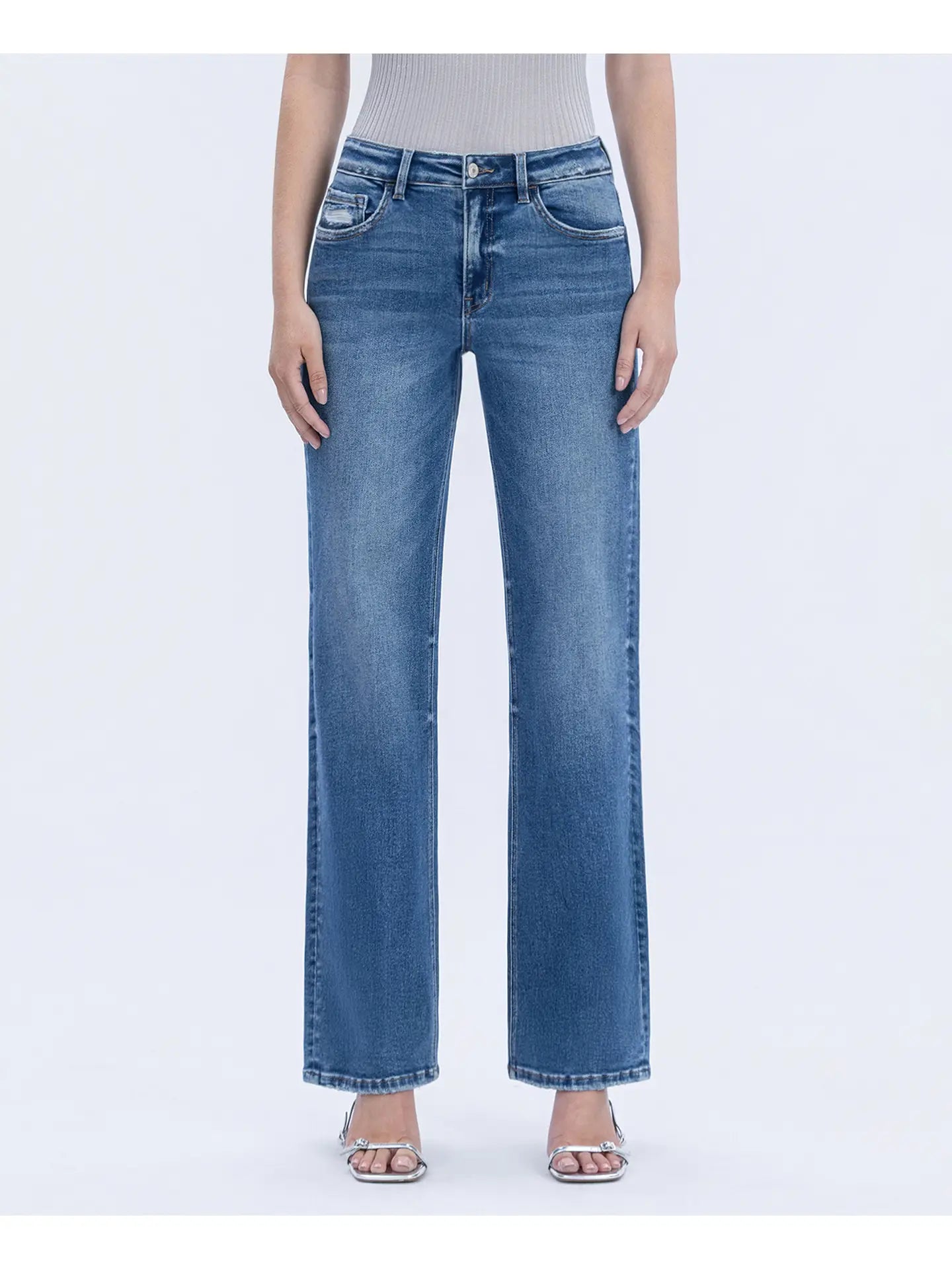 Vervet Dreamland Jeans
