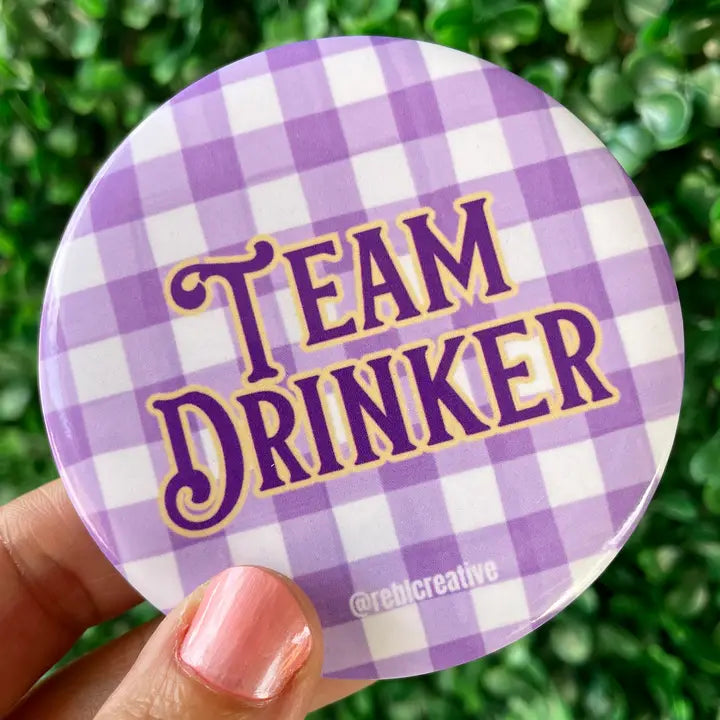 3" Gameday Buttons