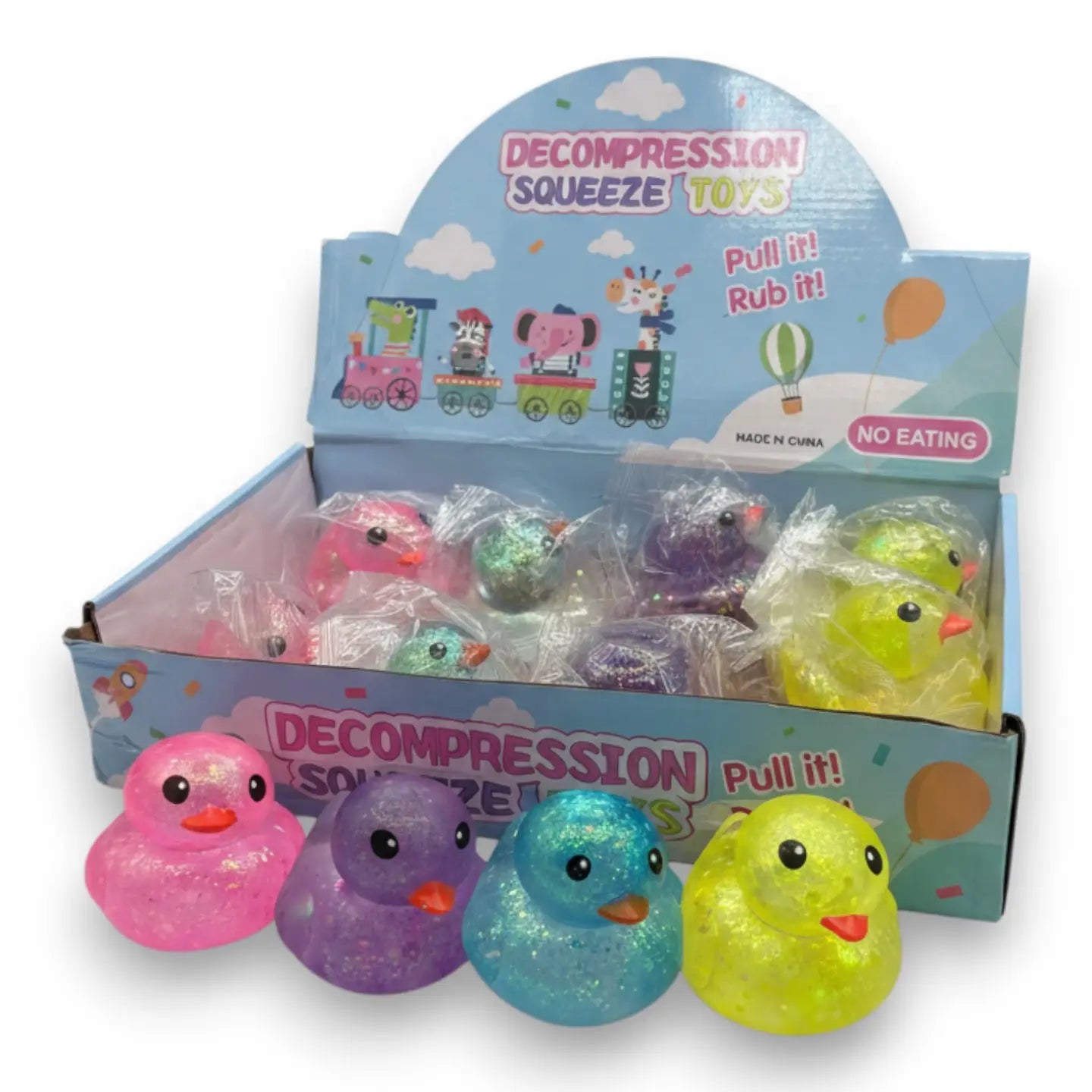 ASK Squishies