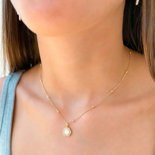 Eliana Necklace