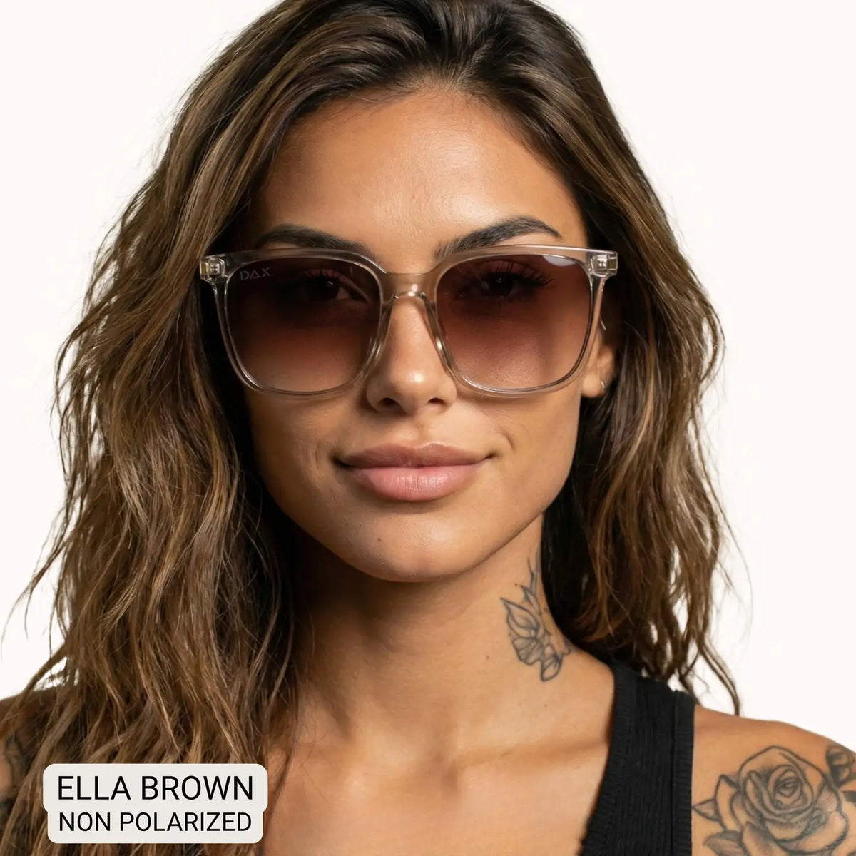 Dax Ella Sunglasses