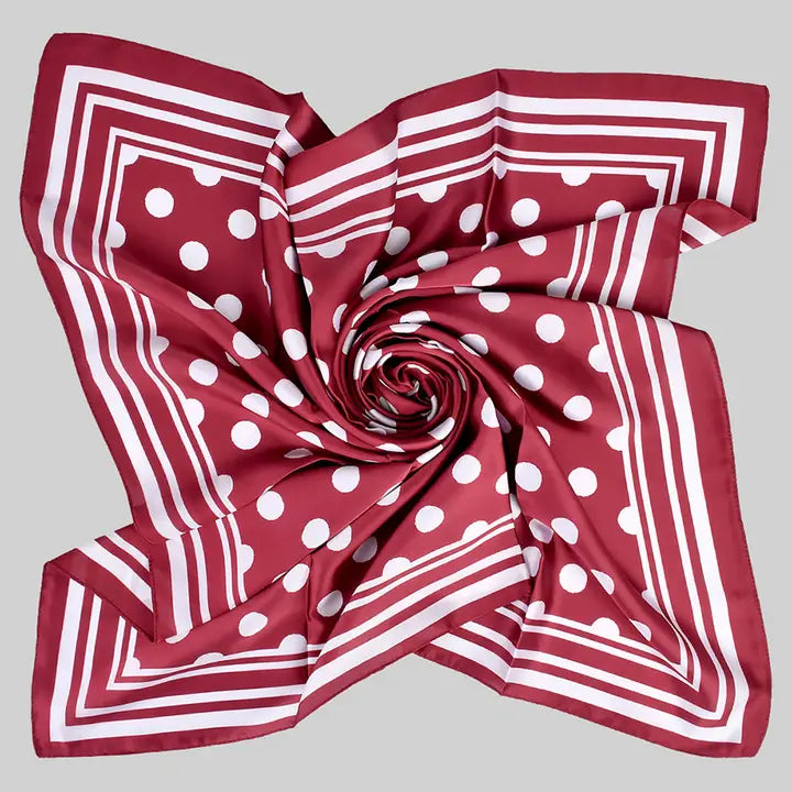 Fall Scarf