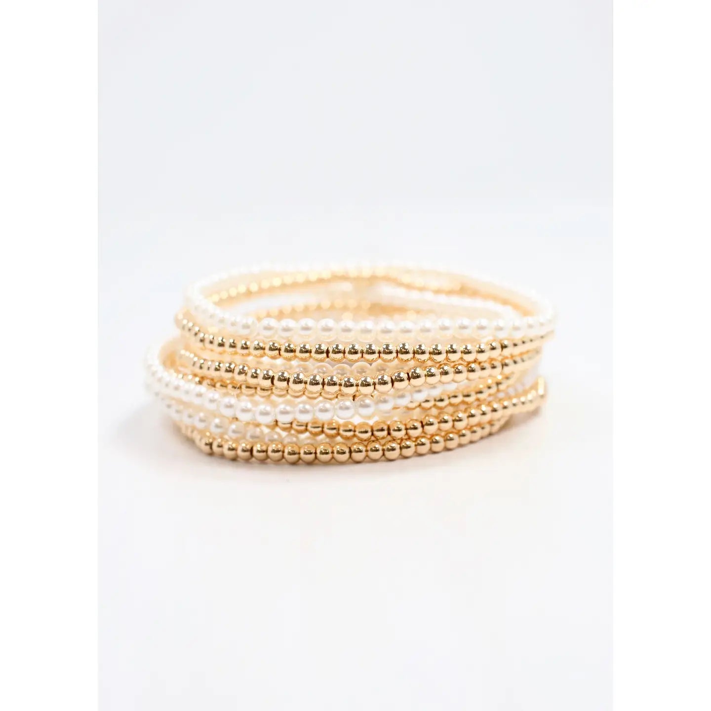 Forever Beaded Set