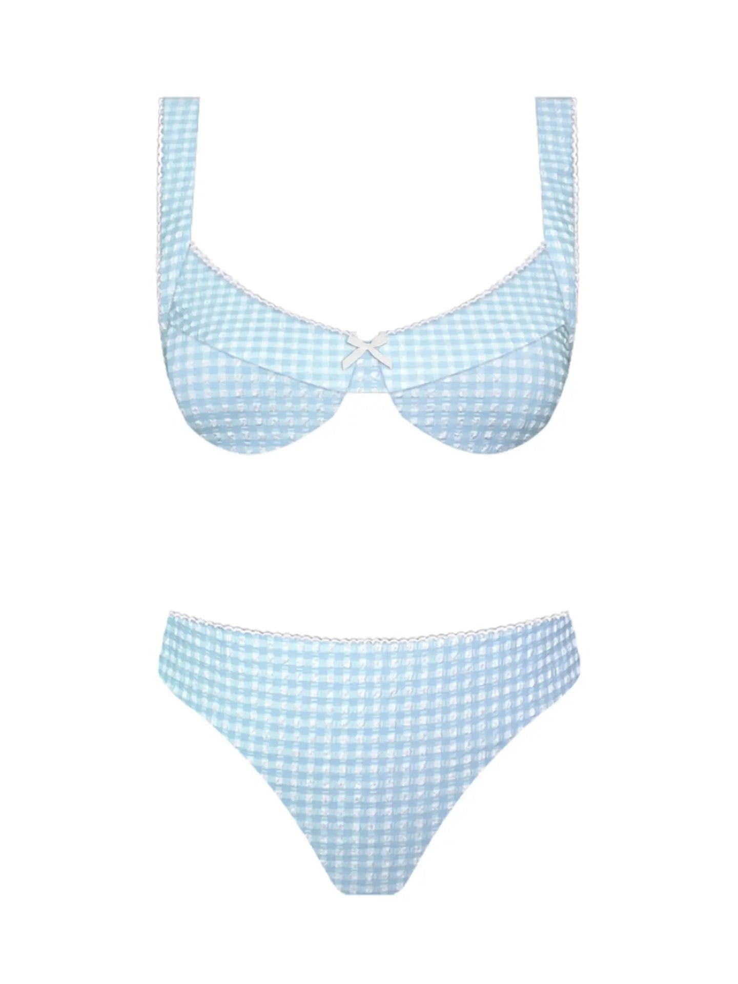 Clara Bikini Set
