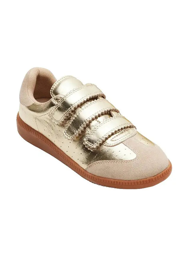 La Sheelah Moral Sneaker