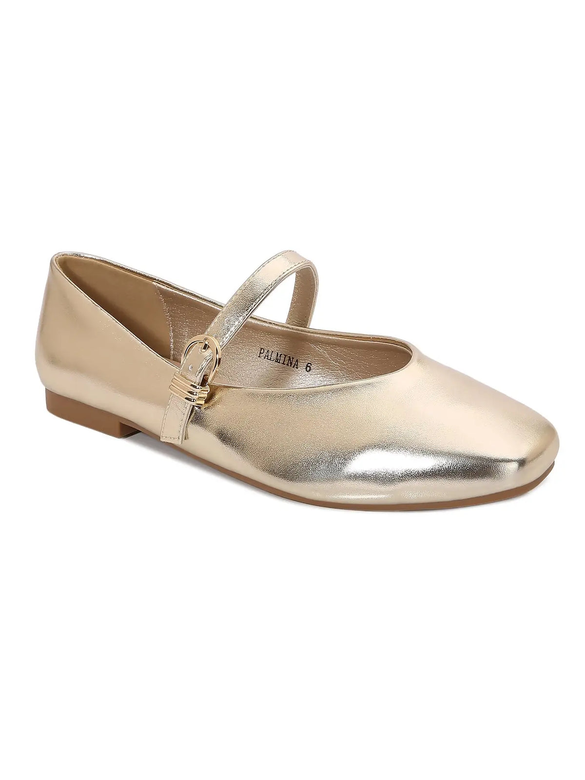 Berness Palmina Mary Janes