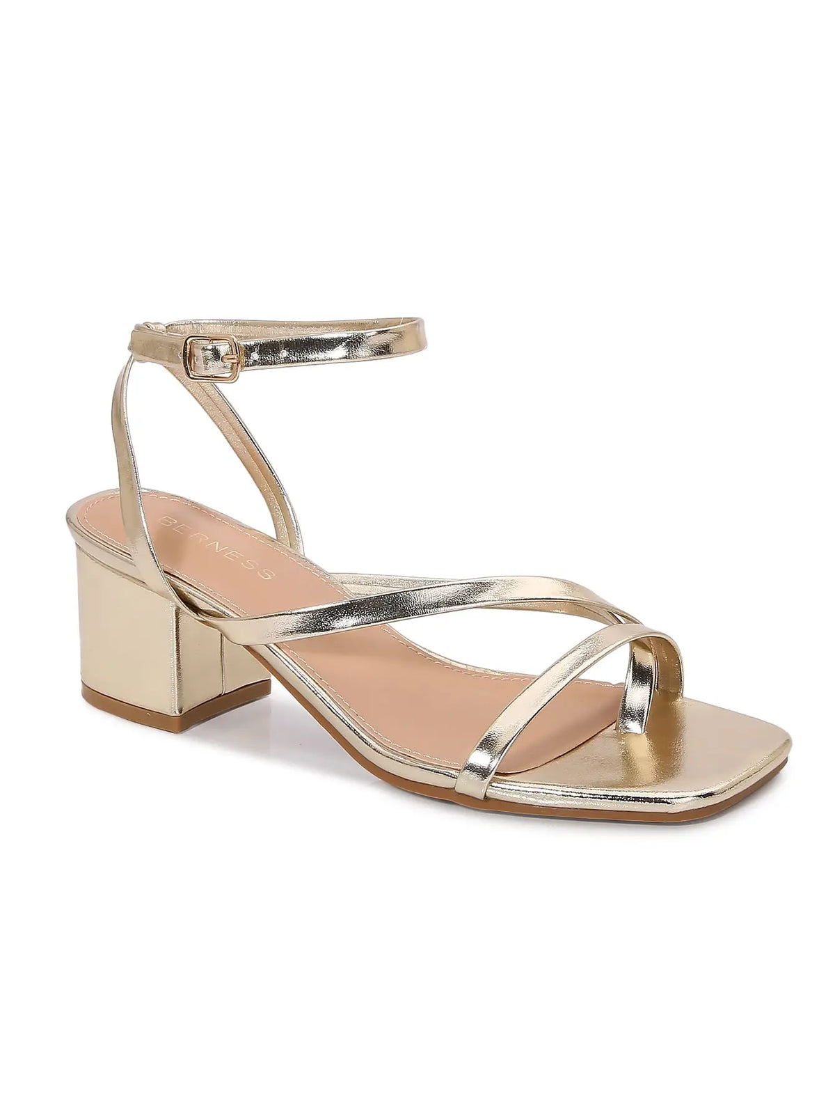 Berness Elara Heel