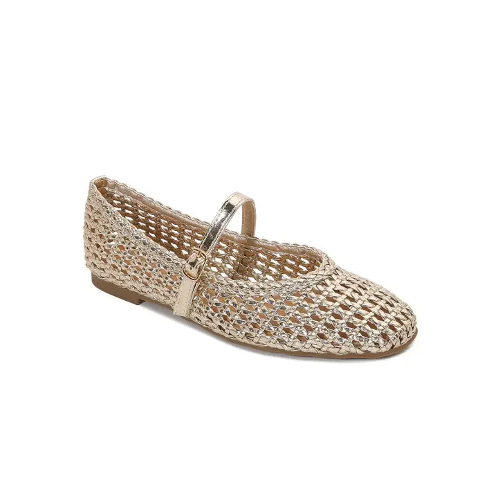 Elan Mary Janes