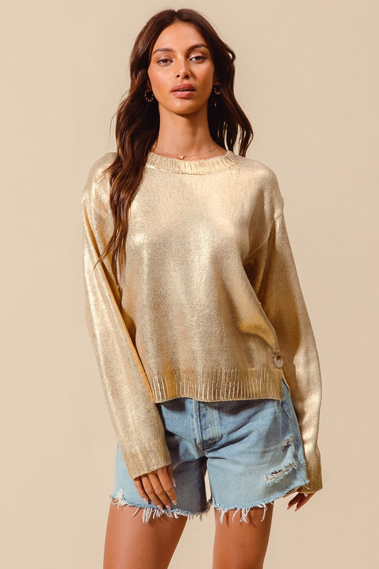 Extra Holiday Sweater