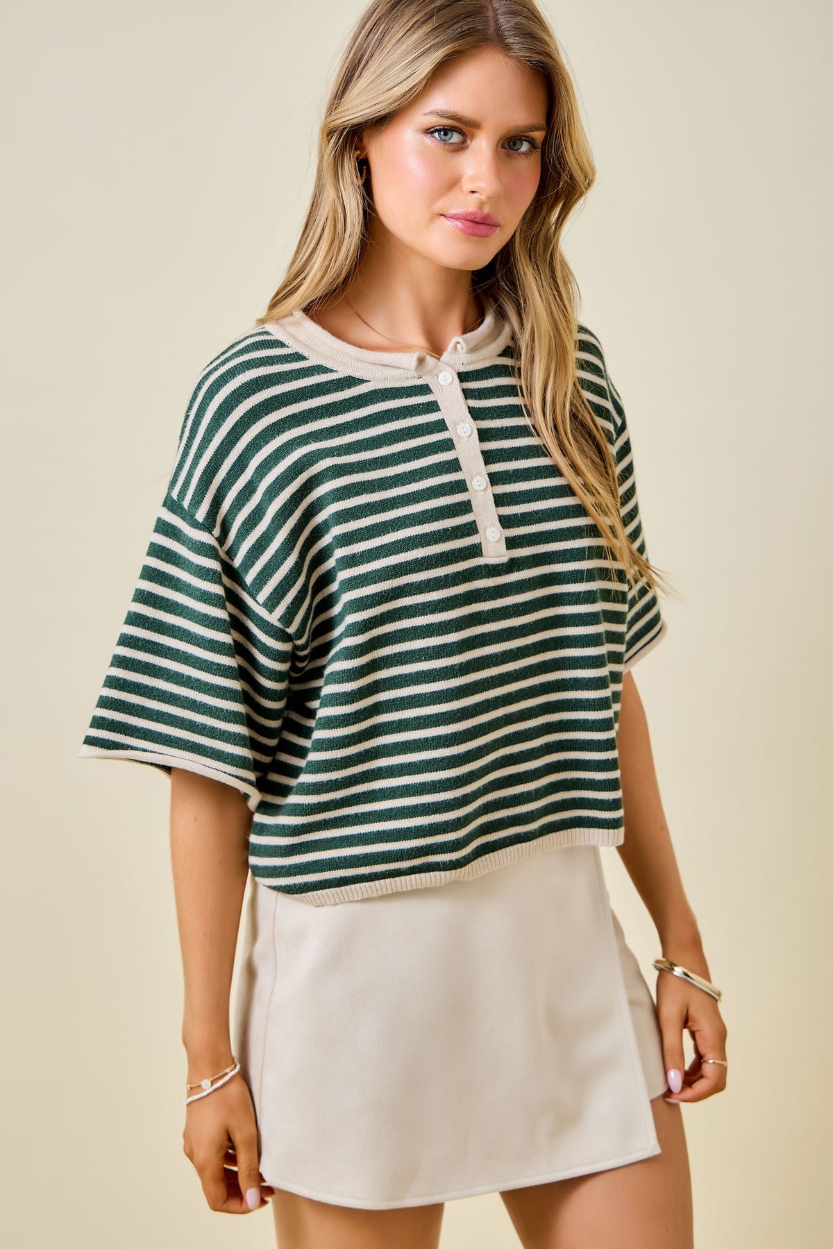 Darling Henley Top