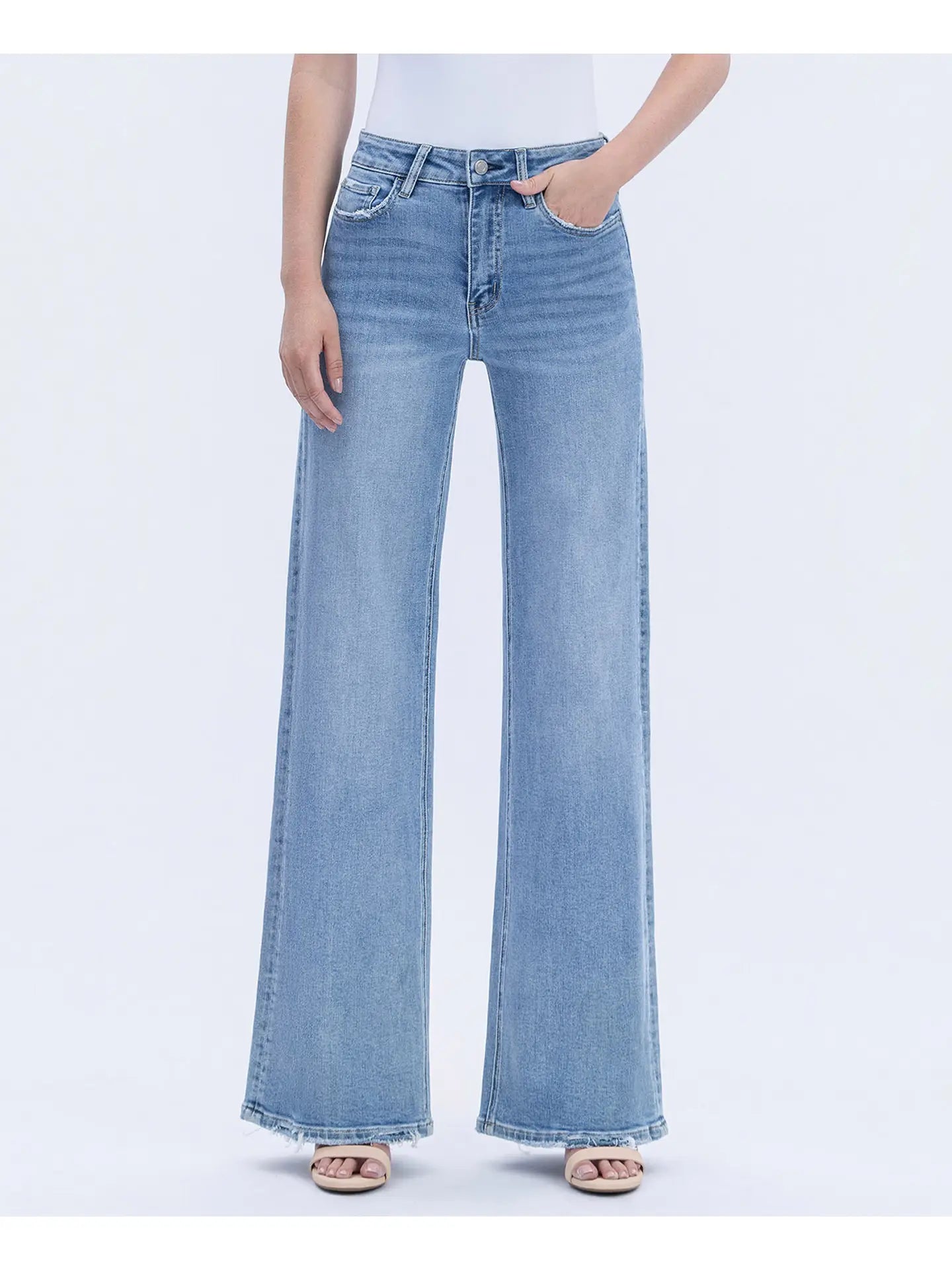 Vervet Hearten Jeans