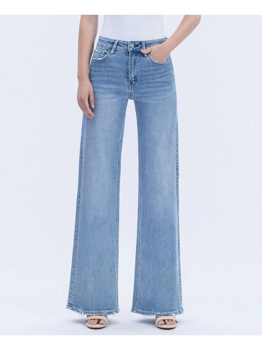 Vervet Hearten Jeans