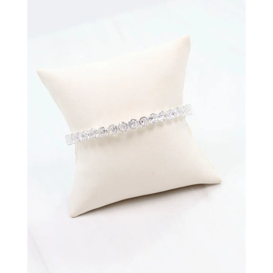 Hebron Cuff Bracelet