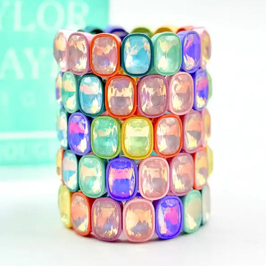 Hollis Multi Bracelet