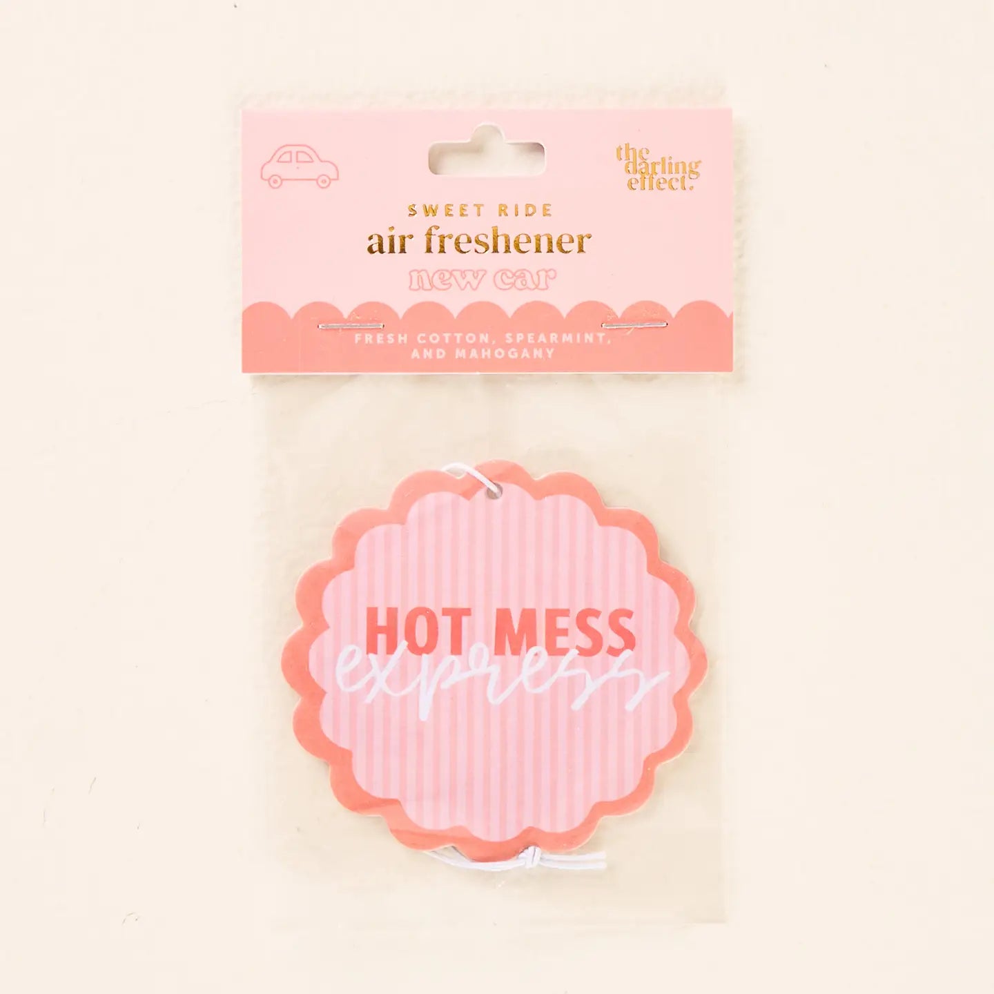 Darling Air Freshner