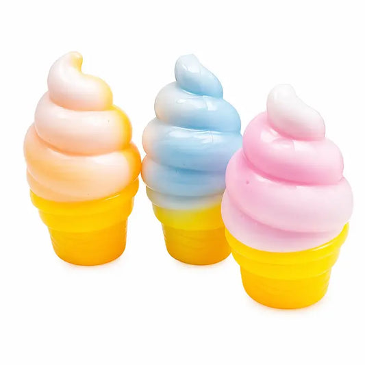 Ice Cream Squishy